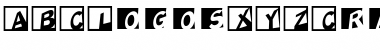 Download ABCLogosXYZCrazy Font Download ABCLogosXYZCrazy Font