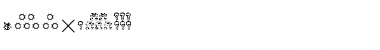 Download AbcMath Font Download AbcMath Font