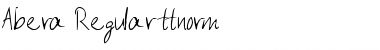 Download Abera Font Download Abera Font