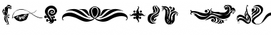 Download Absinth Flourishes I Font Download Absinth Flourishes I Font
