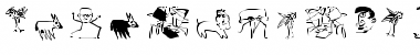 Download AbsoluteImprovisations Font Download AbsoluteImprovisations Font