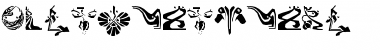 Download AbstractFaces Font Download AbstractFaces Font