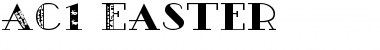 Download AC1-Easter Font Download AC1-Easter Font