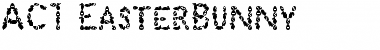 Download AC1-EasterBunny Font Download AC1-EasterBunny Font
