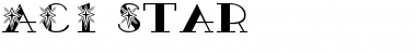 Download AC1-Star Font Download AC1-Star Font