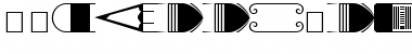 Download AC2-BannerEnds Font Download AC2-BannerEnds Font