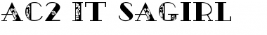 Download AC2-It'sAGirl Font Download AC2-It'sAGirl Font