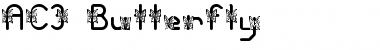 Download AC3-Butterfly Font Download AC3-Butterfly Font