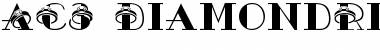 Download AC3-DiamondRing Font Download AC3-DiamondRing Font