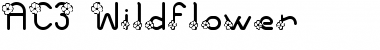 Download AC3-Wildflower Font Download AC3-Wildflower Font