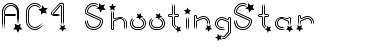 Download AC4-ShootingStar Font Download AC4-ShootingStar Font
