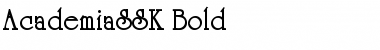 Download AcademiaSSK Font Download AcademiaSSK Font