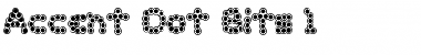 Download Accent Dot Bits 1 Font Download Accent Dot Bits 1 Font