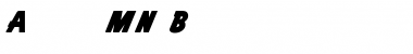 Download Access MN Font Download Access MN Font