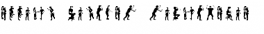 Download accion dingbat tipografia Font Download accion dingbat tipografia Font
