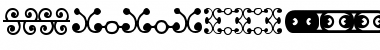 Download ACDividers Font Download ACDividers Font