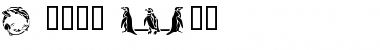 Download Birds Two Font Download Birds Two Font