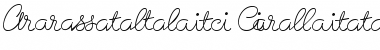 Download Birthday Ligatures One Font Download Birthday Ligatures One Font