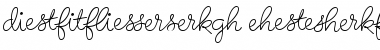 Download Birthday Ligatures Two Font Download Birthday Ligatures Two Font