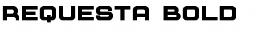 Download Requesta Font Download Requesta Font