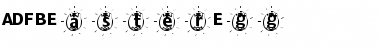 Download ADFBEasterEgg Font Download ADFBEasterEgg Font