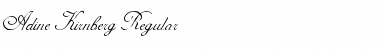 Download Adine Kirnberg Font Download Adine Kirnberg Font