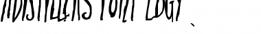 Download ADIstiLleRS Font Font Download ADIstiLleRS Font Font