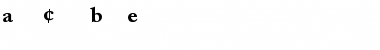Download ACaslonExp Bold Font Download ACaslonExp Bold Font