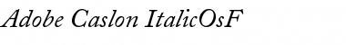 Download ACaslon RegularSC Font Download ACaslon RegularSC Font