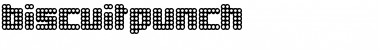Download BiscuitPunch Font Download BiscuitPunch Font