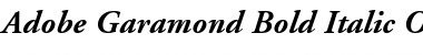 Download AGaramond BoldOsF Font Download AGaramond BoldOsF Font