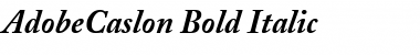 Download AdobeCaslon Font Download AdobeCaslon Font