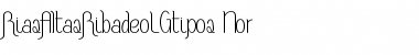 Download Rias Altas Ribadeo LGtipos Font Download Rias Altas Ribadeo LGtipos Font