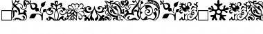 Download AdobeCaslonOrnaments Font Download AdobeCaslonOrnaments Font