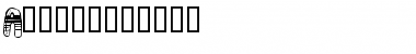 Download Adrenochrome Font Download Adrenochrome Font