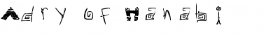 Download Adry of Hanabi Font Download Adry of Hanabi Font