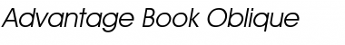 Download Advantage Font Download Advantage Font