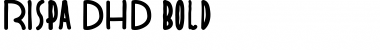 Download Rispadhd Font Download Rispadhd Font