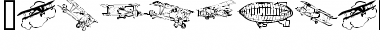 Download Aeroplanes Font Download Aeroplanes Font