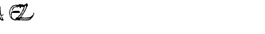 Download AEZ scripty Font Download AEZ scripty Font
