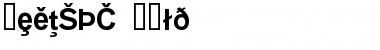 Download AfetSPC Font Download AfetSPC Font