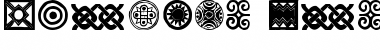 Download African Ornaments Font Download African Ornaments Font
