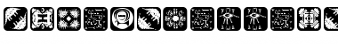 Download AfricanissimaInvers Font Download AfricanissimaInvers Font