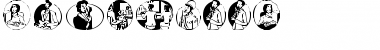 Download AfricEggs Font Download AfricEggs Font