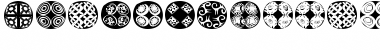 Download AfricQuattroRoundInvers Font Download AfricQuattroRoundInvers Font