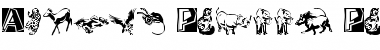 Download Afrika Phunny Phauna Demo Font Download Afrika Phunny Phauna Demo Font