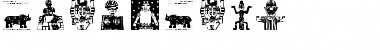 Download Afroparts Font Download Afroparts Font