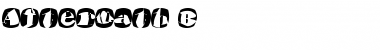Download Aftermath Font Download Aftermath Font