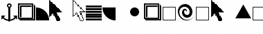 Download Bits and Pieces Font Download Bits and Pieces Font