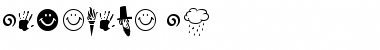 Download BitsPics BT Font Download BitsPics BT Font